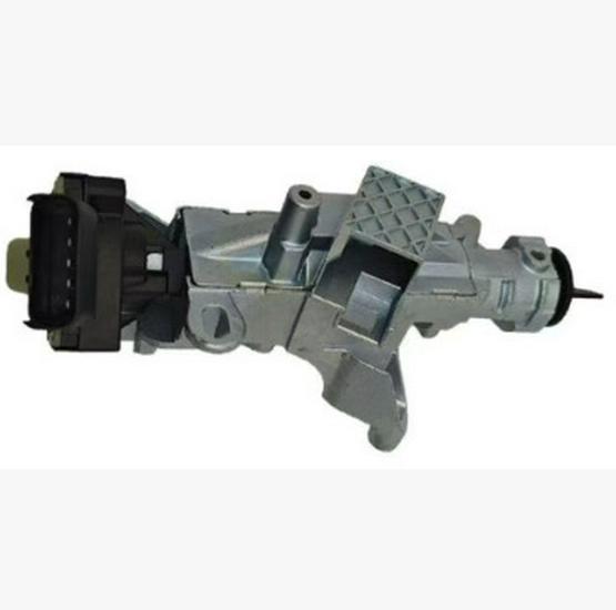 Ignition Switch Base for Jeep Wrangler/Compass & Dodge 05057297AJ/68054822AB With Key