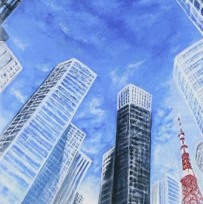 CD GOOD MORNING AMERICA - In Tokyo City COCP38777 Japan Japanese Pop/Rock Used