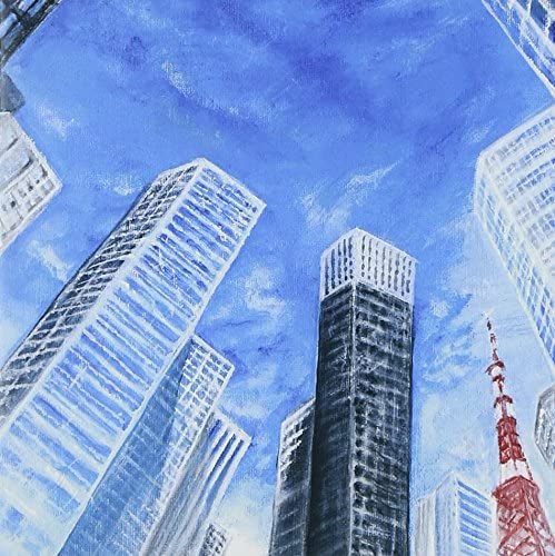 

CD GOOD MORNING AMERICA - In Tokyo City COCP38777 Japan Japanese Pop/Rock Used
