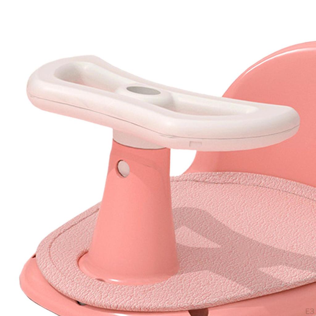 Bath Seat Support Chair for And Girls