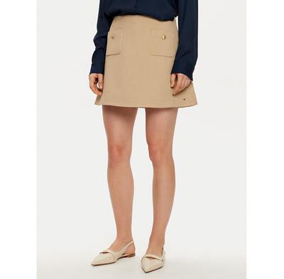 Mini Skirt WW0WW44994
