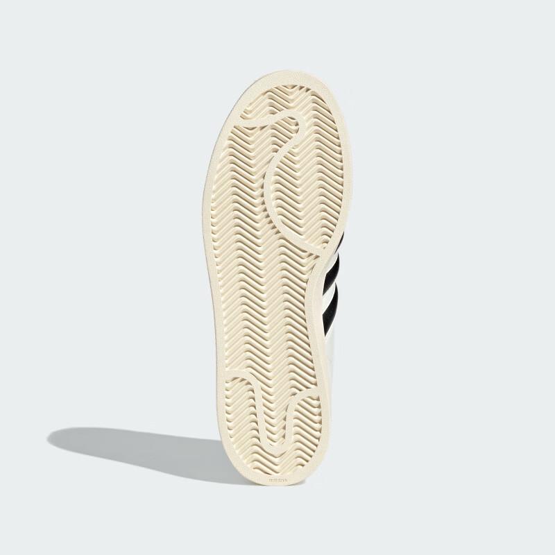 Adidas Originals SUPERSTAR II Casual Shoes