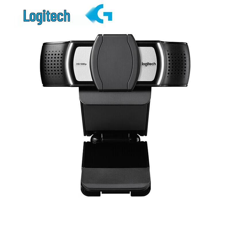 Logitech C930c HD Webcam