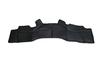 TRISTAR'S PVC Leather Deck Cover/Engine Compartment Cover (Front Black Leather) for Toyota Caravan NV350 E26 Premium GX 2WD