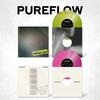 Pre-order LE SSERAFIM 2nd Studio Album PUREFLOW Pt.1 Vinyl Ver.
