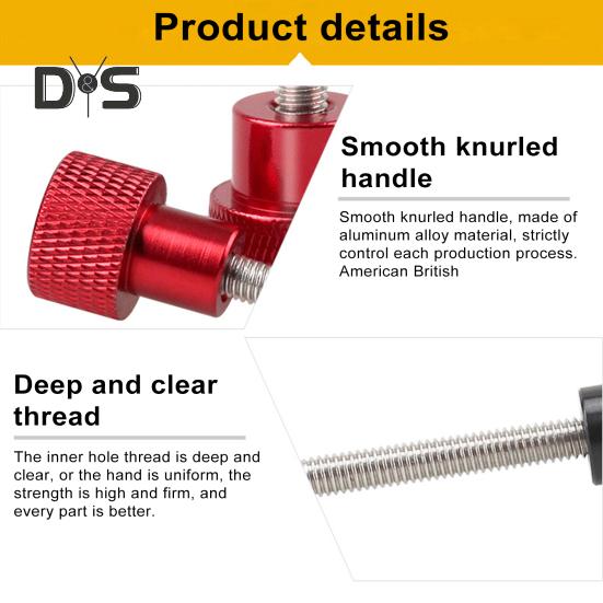 1 Stück/1 Satz Packout-Griff-Schnellspannstifte, rostfrei, korrosionsbeständig, einziehbarer Federkolben, Schnellspann-Verriegelungsstifte