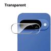 Ultra HD 3D Camera Tempered Glass Scratch Resistant Anti-fingerprint Film For Google Pixel 10 Pro XL Practical Phone Accessories