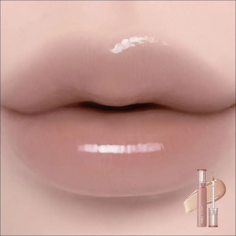 rom&nd Glasting Color Lip Gloss