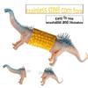 Dinosaur Corn Cob Holder Barbecue Skewer Tool