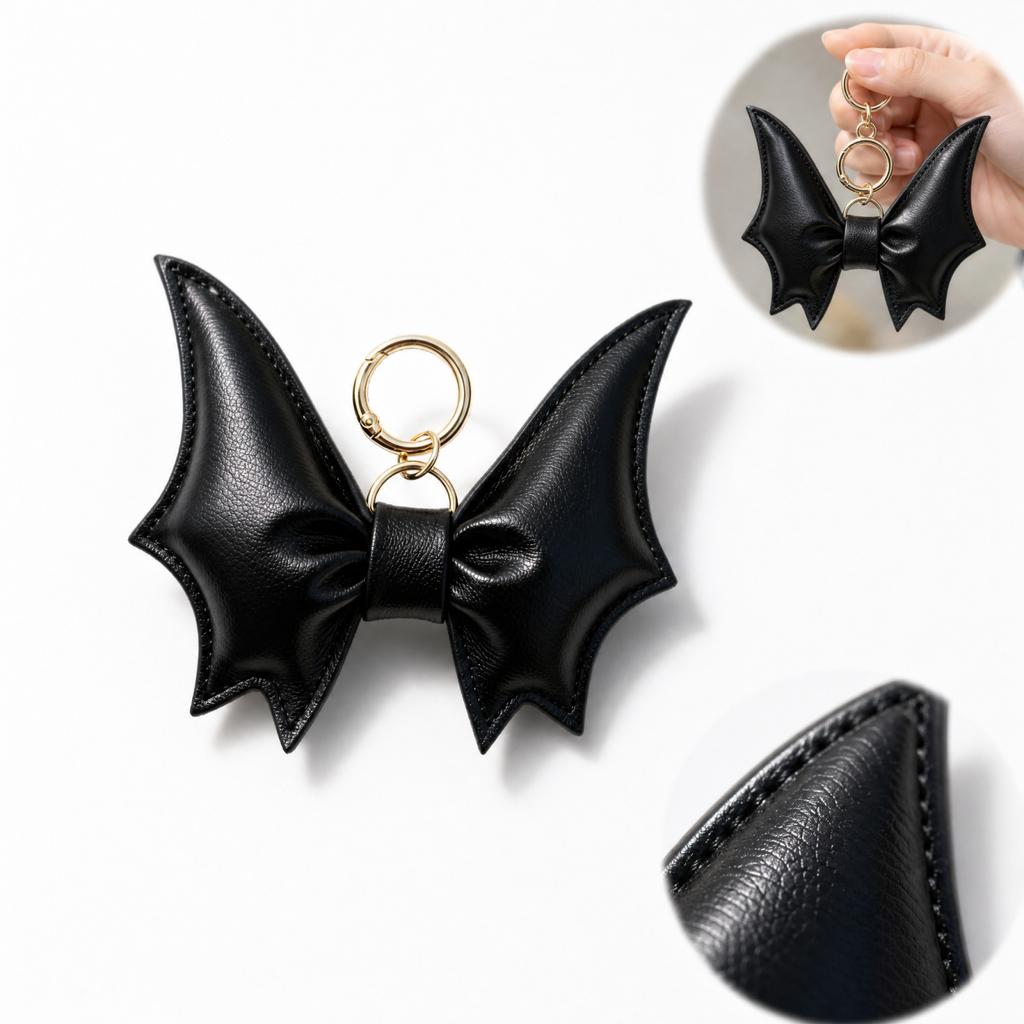Halloween Keychain for Party Favors and or Bags