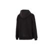 PUMA Sweatshirts Women's Black Hooded Moderate Other 672132-01