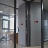 In Out Sign Slider Door Sign for School Hotel Hospital Conference Room Decors