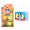 Sanban Mouthwash and Dental Floss Family Set
