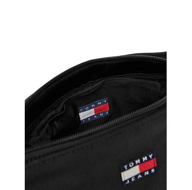Сумка Tommy Jeans Tommy Jeans Tjw Daily Shoulder Bag AW0AW17544 чёрный