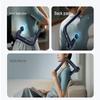 Peak Smart Handheld Bent-Head Fascia Gun & Sports Massager