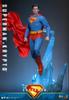 Movie Masterpiece Superman Superman Krypto Maßstabsfigur (2025) und 1/6
