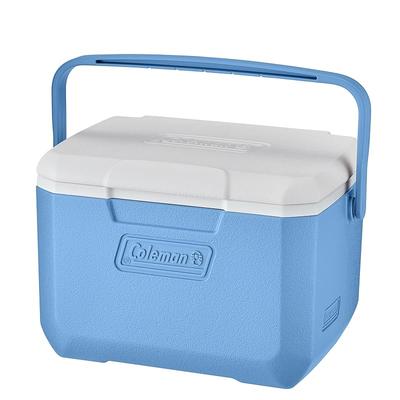 Coleman Take 6 (Daydream) Cooler Box: Ideal for Fishing, Sports Days, Cherry Blossom Viewing, Club Activities, Packed Lunches, Drinks, Shopping,