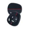 Silicone Remote Car Key Cover Case For Lada Granta Priora Vesta X-Ray Xray Sedan Sport Kalina 3 Buttons Accessories Car Key Case