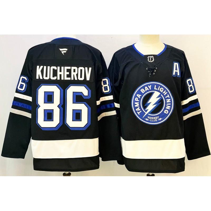 Ice Hockey Jersey Long Sleeve Training Shirt Men Women Team Sports Uniform Blue Jackets Panthers Canucks Lightning