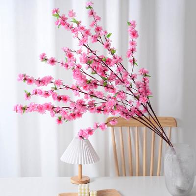 Decorazioni per la casa – Ghirlande e fiori artificiali