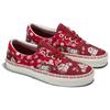 Vans Era Year Of The Rabbit Unisex Sneakers Red VN0005UERED