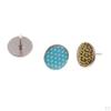 50 Pieces Creative Fashion Push Pins Decorative Drawing And for The Wall