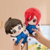 Adorable Blue Prison Anime Plush Doll Featuring Volleyball Boy Characters For Collectors