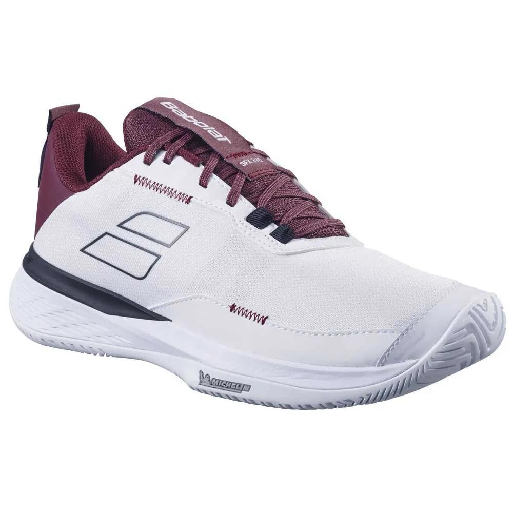 Babolat Shoes for All Surfaces Sfx Evo