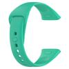 Strap for the Xiaomi Redmi Watch 3 3 Active 3 Lite Silicone Strap Bracelet Replacement Wristband Accessories Belt Correa