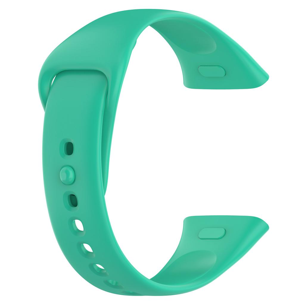 Strap for the Xiaomi Redmi Watch 3 3 Active 3 Lite Silicone Strap Bracelet Replacement Wristband Accessories Belt Correa