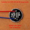 1/3/5Mode Q5 XPE R3 LED 3W Led Driver Constant Current 3.7V For Chip Lighting Rechargeable Flashlight Driver Board