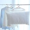 Portable Storage Pillow Drying Net Anti-dust Pillow/Doll Household Balcony Rack Mesh Breathable Clothes Drying Bag