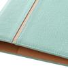A5 6-Ring Binder Planner - Blue - NOLTY Unito A15 System Notebook