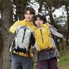 Schoolbag Multifunctional Lightweight Large Capacity Outdoor Sports Hiking Bag Unisex Hiking Backpack Tide