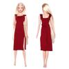 DIY Accessories Doll Elegant Dresses Fashion Plush Coat for 1/6 BJD 11.5" Dolls
