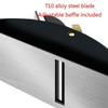 K1AE Mini Hand Planer Trimming Planer Woodworking Plane Hand Tool Trimming Plane
