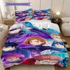 Jujutsu Kaisen Anime Soft Comfortable Duvet Cover, Children's Bedding Set Gift, Extra Large Size, Various Sizes Available LXR174