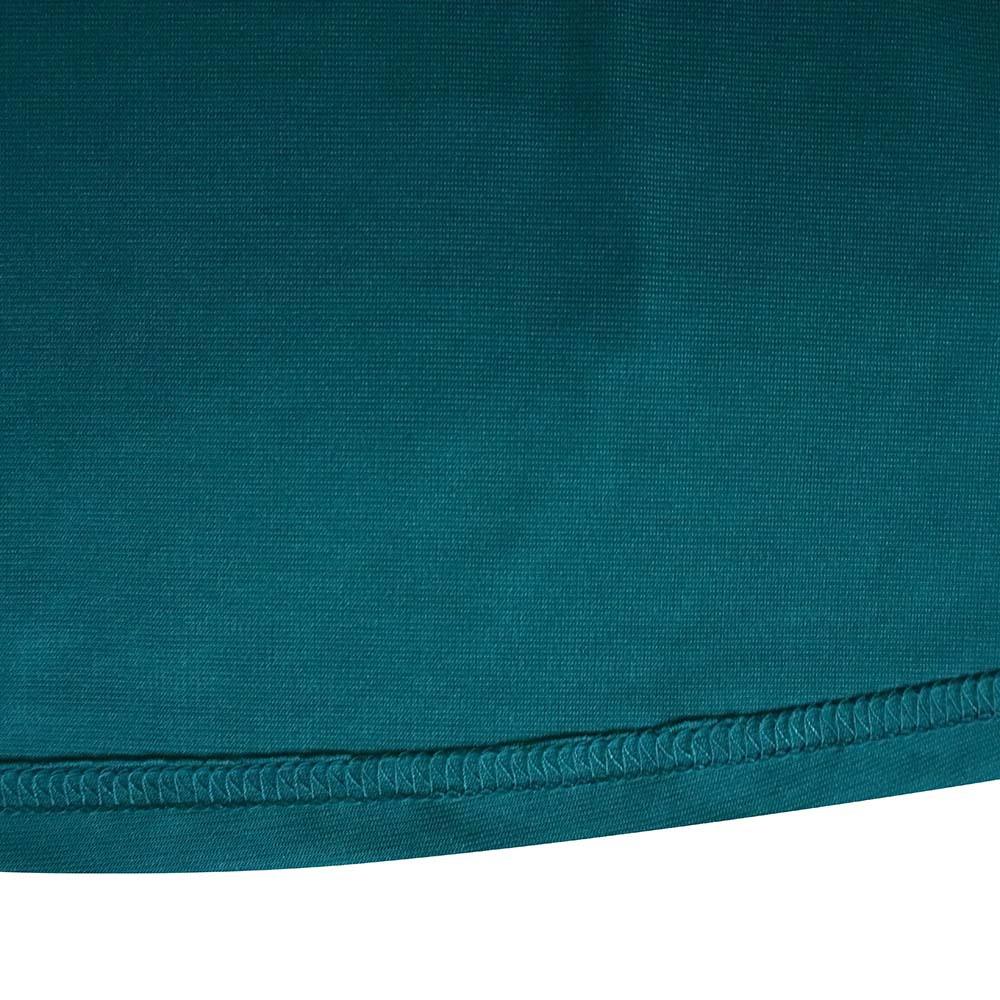 Large Size Women's Fashion Spring Autumn V Neck Mesh Dress Ladies One Piece Polka Dot Slit Dress