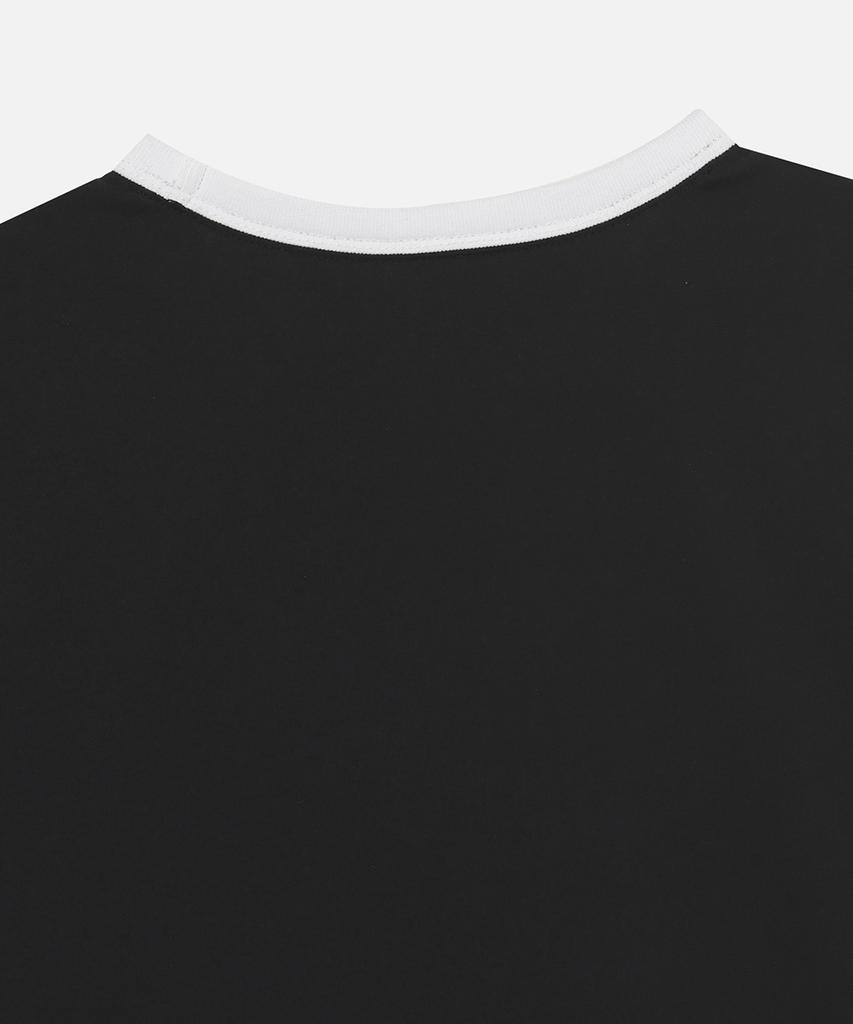 Wilseun Origin Ringer T-Shirt W (3 Colors)
