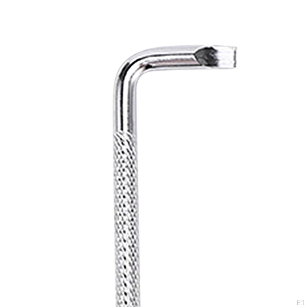 90 Degree Angled Screwdriver Portable Phillips Flat Head for Home DIY