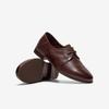 Bata Oxford Leather Commuter Women's Shoes