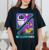 Tops – T-Shirts