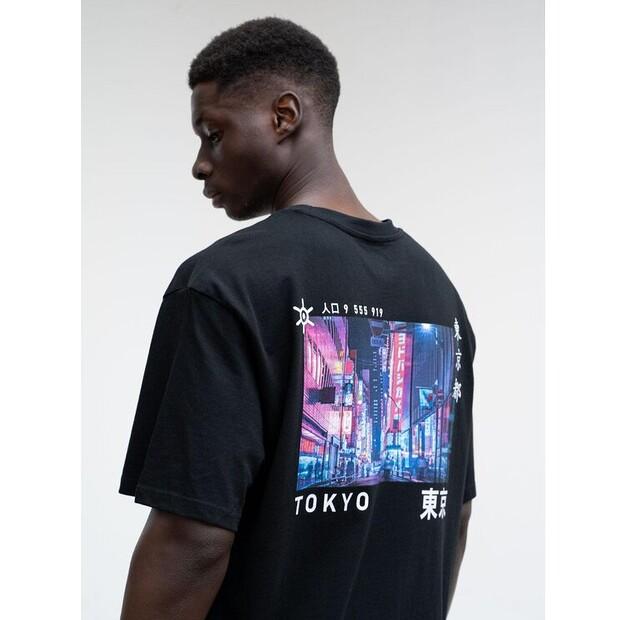 Футболка MyStars Tokio