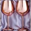 Diwali Gifts, Special Copper Wine Glasses, , Gift for Men and Women, Unbreakable Wine Glasses