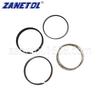 Passt für Cruze (KLZ) 1,4L Kolbenring +0,5 25195065F