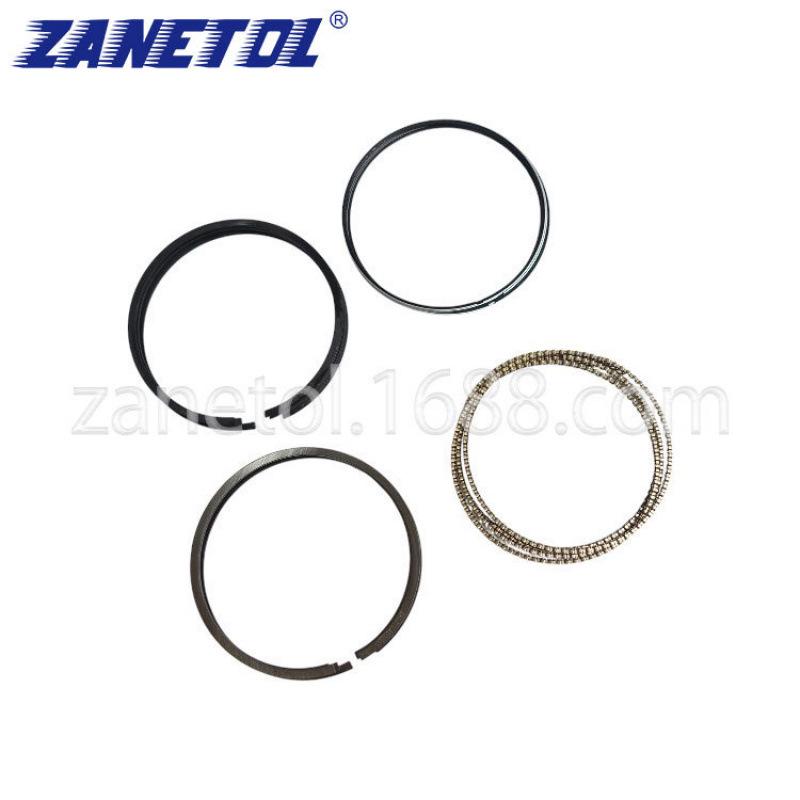 Passt für Cruze (KLZ) 1,4L Kolbenring +0,5 25195065F