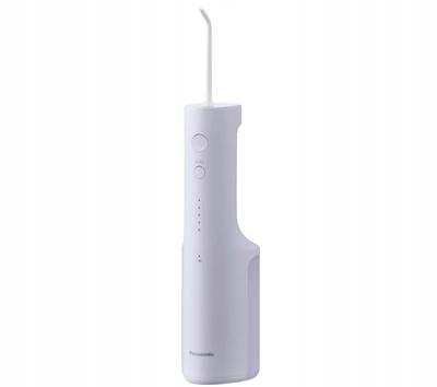 Panasonic Cordless Dental Irrigator Ew-Dj26-V303 2 Nozzles