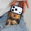 Yorkshire Terrier Dog Puppy Phone Case for iPhone 17ProMax 12 13 14 15 16e 17 Pro Max Plus Air Cover