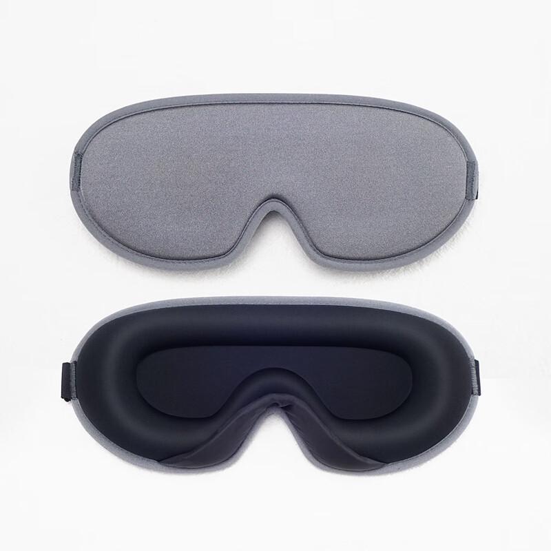 OEING Cooling Memory Foam Sleep Mask