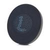 Soft Gel Ear Pad with Noise Reductions & Quick Swap Designs Gaming Headphone Ear Pad Comfortable for Game Earphones